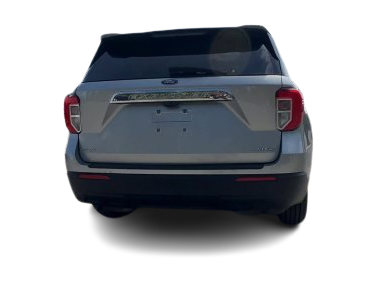 Thumbnail: 2021 Ford Explorer - 5