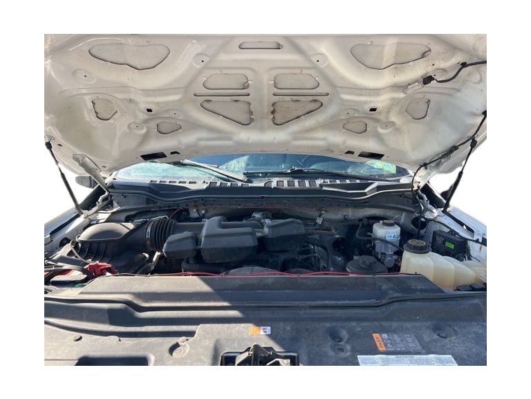 Thumbnail: 2018 Ford F-250 - 18