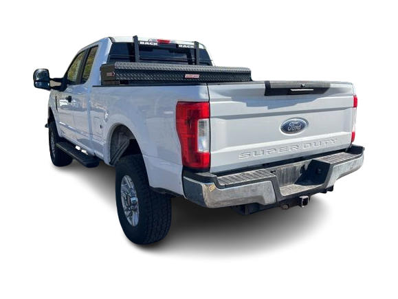 Thumbnail: 2018 Ford F-250 - 4