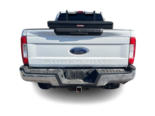 Thumbnail: 2018 Ford F-250 - 5