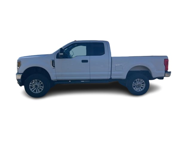Thumbnail: 2018 Ford F-250 - 3