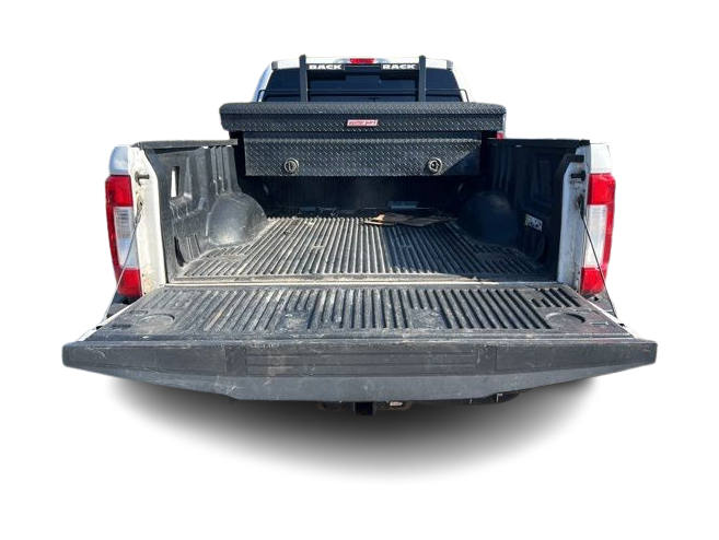 Thumbnail: 2018 Ford F-250 - 15