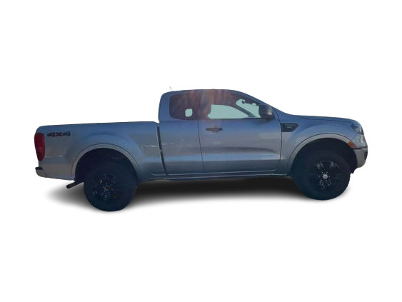Thumbnail: 2023 Ford Ranger - 24