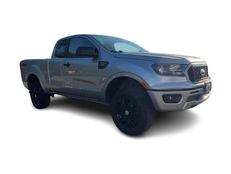 Thumbnail: 2023 Ford Ranger - 21