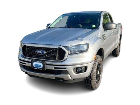 Thumbnail: 2023 Ford Ranger - 6