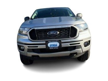 Thumbnail: 2023 Ford Ranger - 22