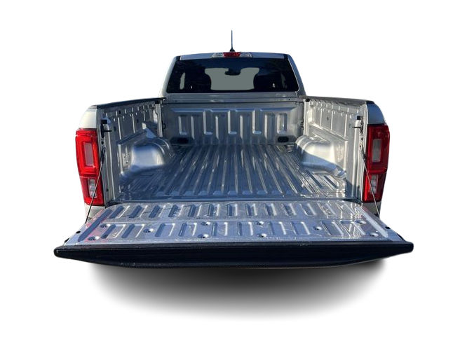 Thumbnail: 2023 Ford Ranger - 18