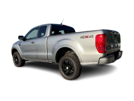 Thumbnail: 2023 Ford Ranger - 4