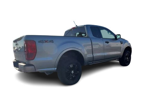 Thumbnail: 2023 Ford Ranger - 23