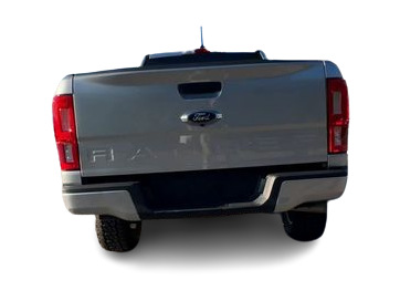 Thumbnail: 2023 Ford Ranger - 5