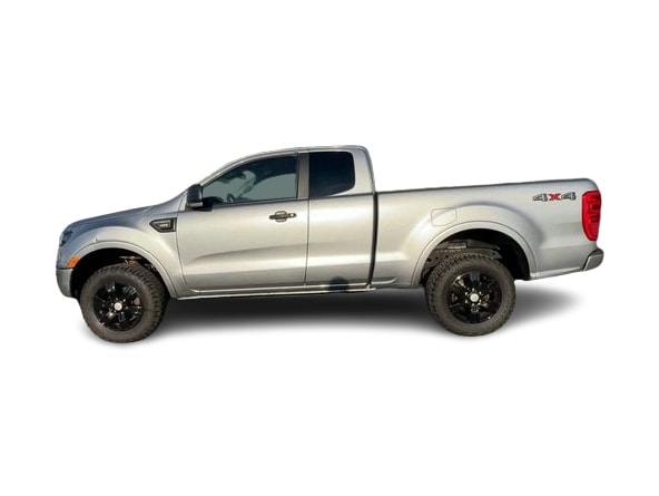 Thumbnail: 2023 Ford Ranger - 3