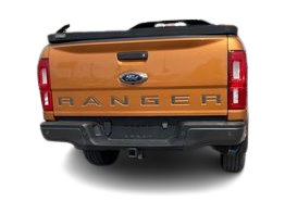 Thumbnail: 2020 Ford Ranger - 4
