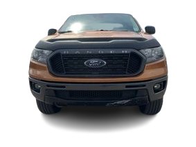 Thumbnail: 2020 Ford Ranger - 5