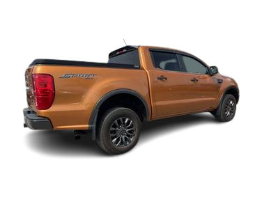 Thumbnail: 2020 Ford Ranger - 22