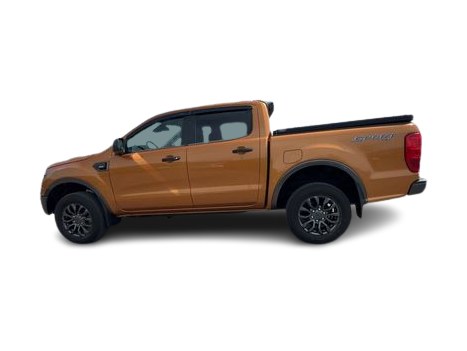 Thumbnail: 2020 Ford Ranger - 3