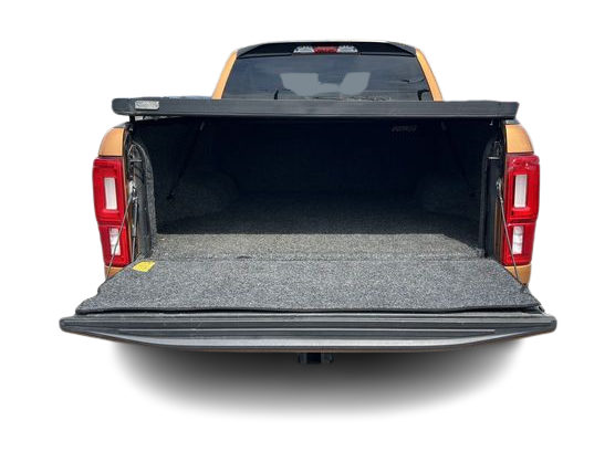 Thumbnail: 2020 Ford Ranger - 17