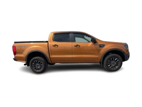 Thumbnail: 2020 Ford Ranger - 23