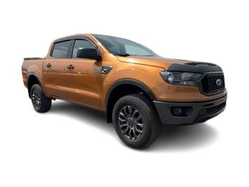 Thumbnail: 2020 Ford Ranger - 20