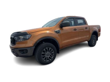 Thumbnail: 2020 Ford Ranger - 21