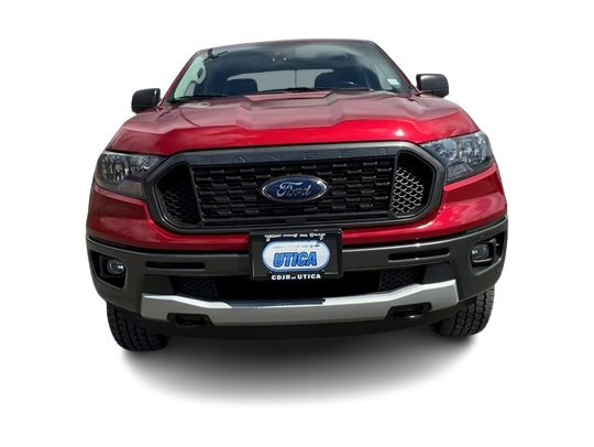 2020 Ford Ranger XLT 6