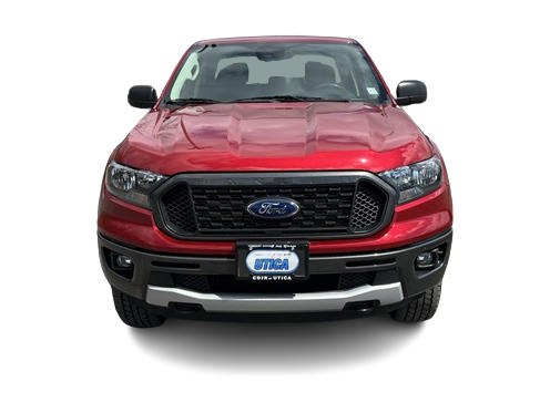 2020 Ford Ranger XLT 31