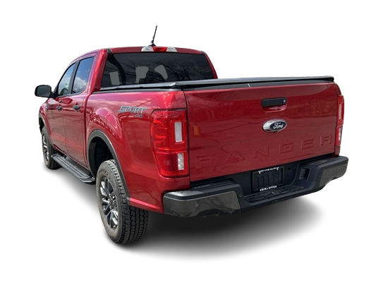 2020 Ford Ranger XLT 26