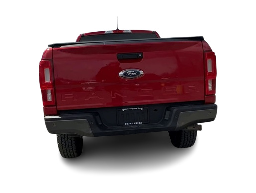 2020 Ford Ranger XLT 5