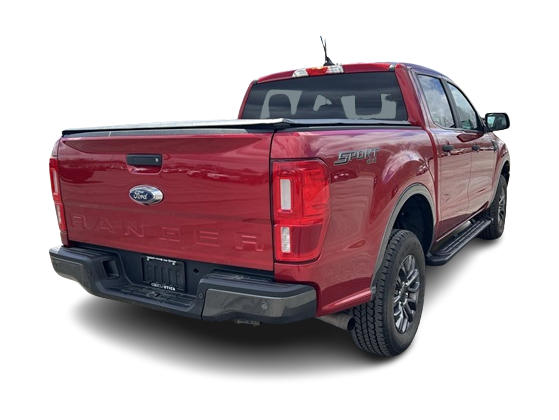 2020 Ford Ranger XLT 28