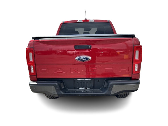 2020 Ford Ranger XLT 27