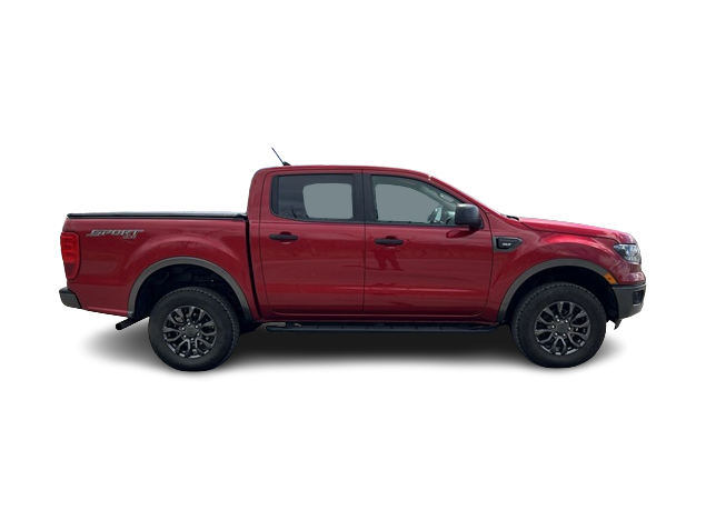 2020 Ford Ranger XLT 29