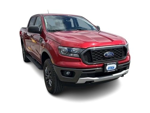 2020 Ford Ranger XLT 30