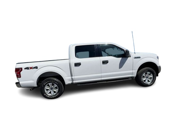 Thumbnail: 2019 Ford F-150 - 22