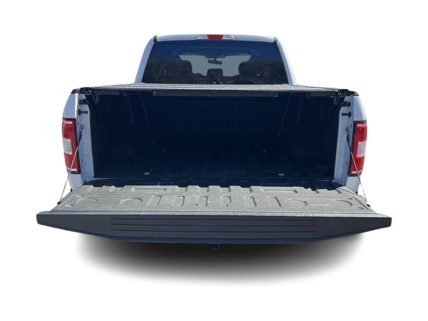 Thumbnail: 2019 Ford F-150 - 15