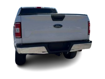 Thumbnail: 2019 Ford F-150 - 4