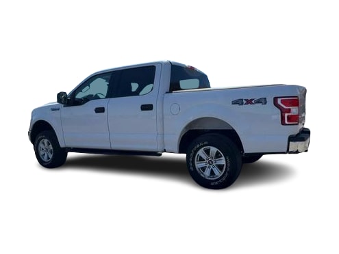Thumbnail: 2019 Ford F-150 - 20