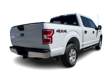 Thumbnail: 2019 Ford F-150 - 21