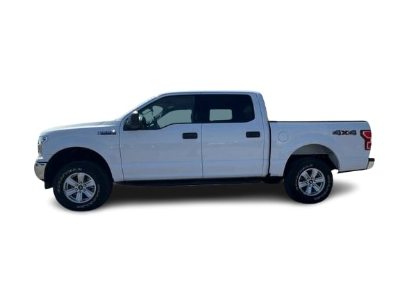 Thumbnail: 2019 Ford F-150 - 3