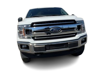 Thumbnail: 2019 Ford F-150 - 5