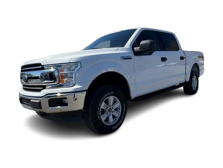 Thumbnail: 2019 Ford F-150 - 19