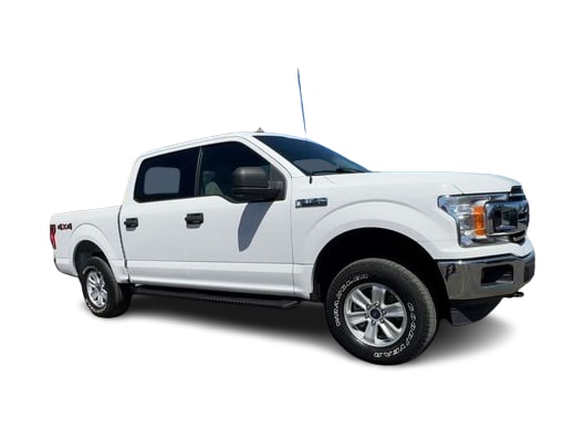 Thumbnail: 2019 Ford F-150 - 18