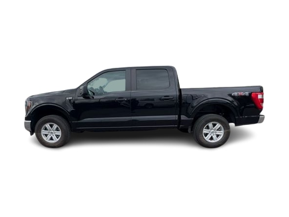 Thumbnail: 2023 Ford F-150 - 3