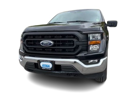 Thumbnail: 2023 Ford F-150 - 21