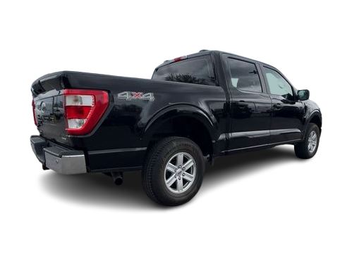 Thumbnail: 2023 Ford F-150 - 23