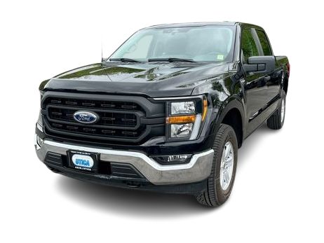 Thumbnail: 2023 Ford F-150 - 5