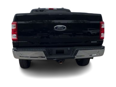 Thumbnail: 2023 Ford F-150 - 4