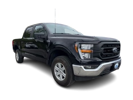 Thumbnail: 2023 Ford F-150 - 20