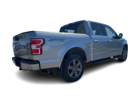 Thumbnail: 2020 Ford F-150 - 23