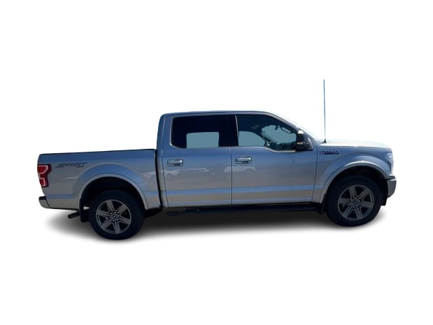 Thumbnail: 2020 Ford F-150 - 24