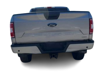 Thumbnail: 2020 Ford F-150 - 5