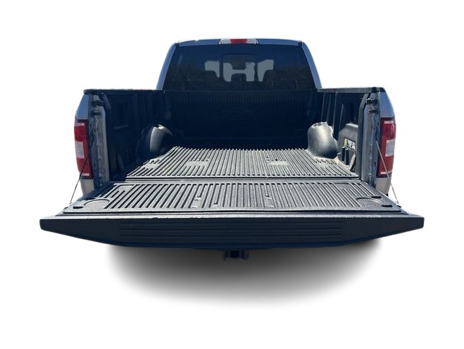 Thumbnail: 2020 Ford F-150 - 18